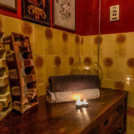La Casa Di Vasco Bussana Vecchia Daire Sanremo