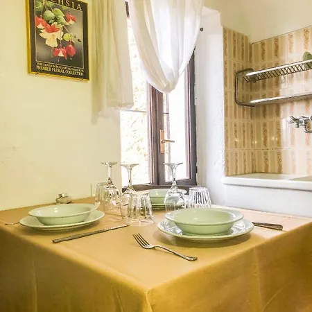 La Casa Di Vasco Bussana Vecchia * Sanremo