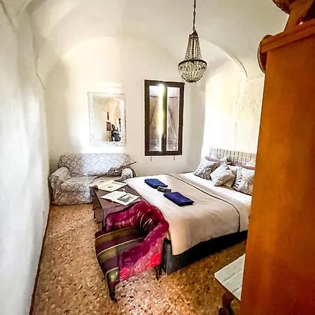 La Casa Di Vasco Bussana Vecchia 公寓