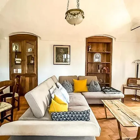Daire La Casa Di Vasco Bussana Vecchia *