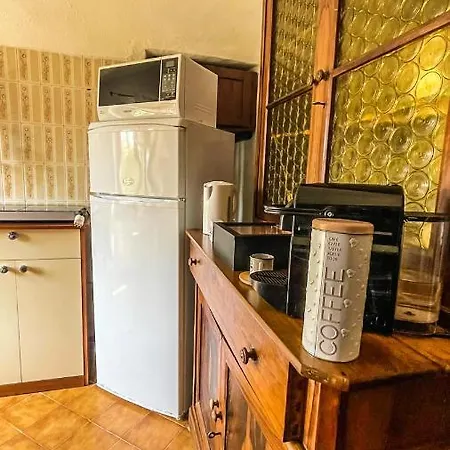 La Casa Di Vasco Bussana Vecchia Daire Sanremo