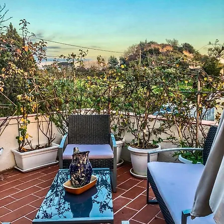 La Casa Di Vasco Bussana Vecchia Διαμέρισμα