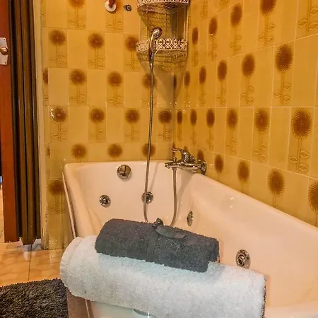 Lägenhet La Casa Di Vasco Bussana Vecchia