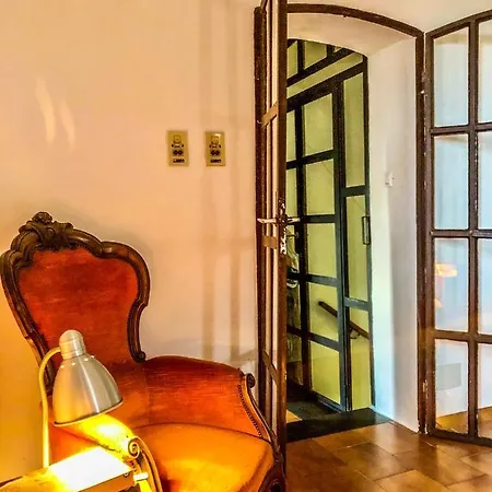 La Casa Di Vasco Bussana Vecchia Σαν Ρέμο